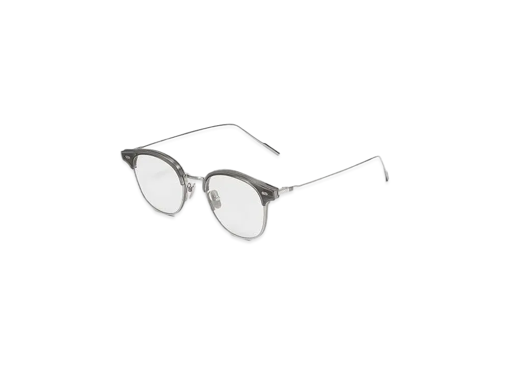 ジェントルモンスター アリオ X GD1 "グレー"