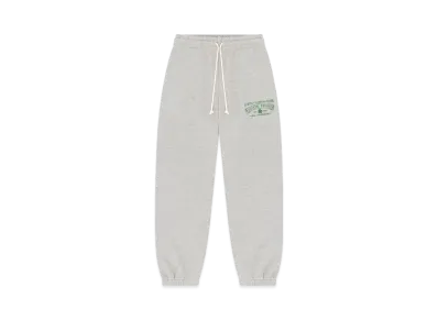 DENIM TEARS ADG Sweat Pants "Grey"