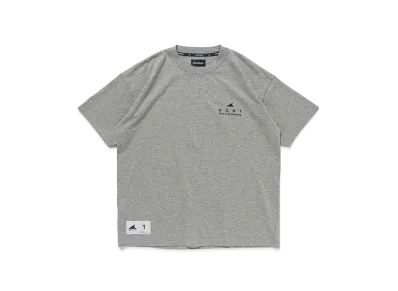 DESCENDANT CTS Organic Cotton SS "Grey"