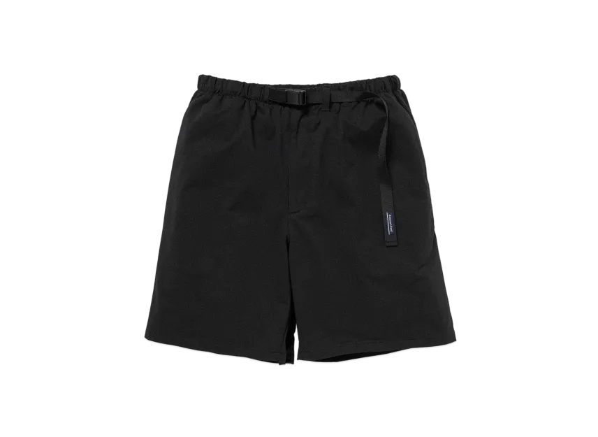 DESCENDANT Clasp Webbing Shorts DESCENDANT Clasp Webbing Shorts
