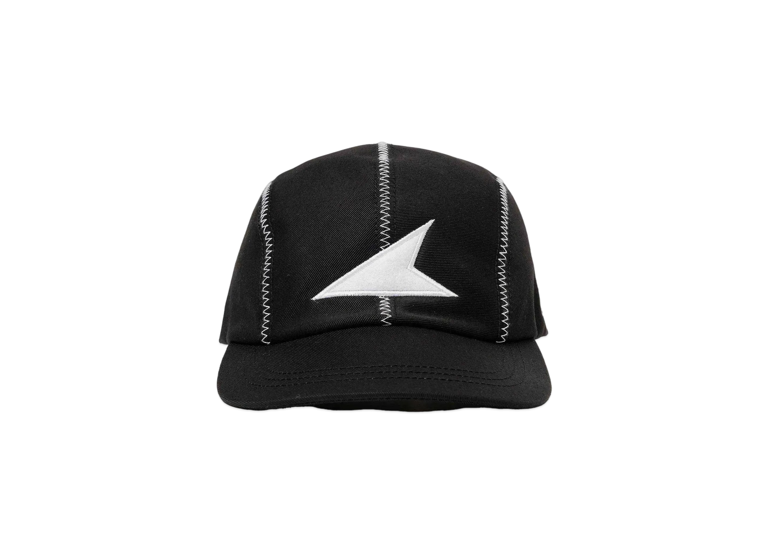 DESCENDANT Cetus 4Panel "Black"