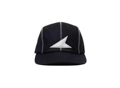 DESCENDANT Cetus 4Panel "Navy"