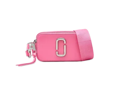 Marc Jacobs The Solid Snap Shot "Petal Pink"