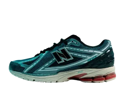 Foot Patrol x New Balance 1906R "X-Rays"