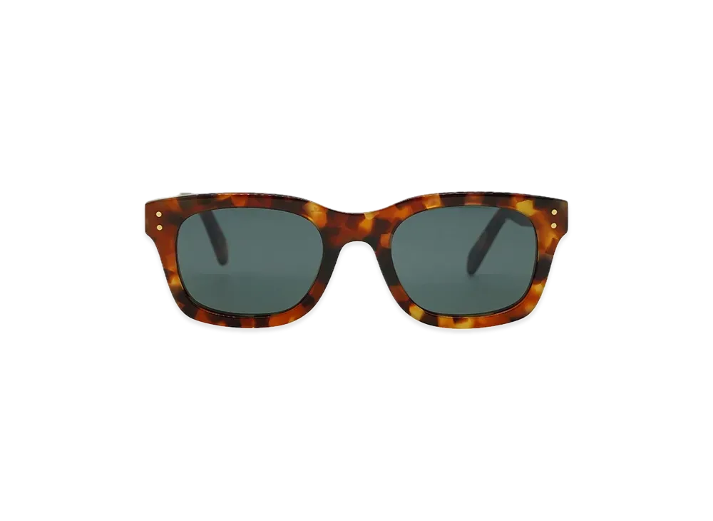 Supreme Avon Sunglasses "Tortoise"