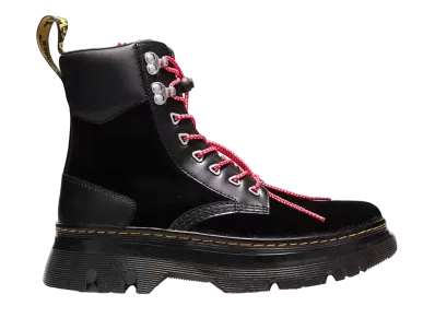 atmos × Dr.Martens Tarik Zip "Black"