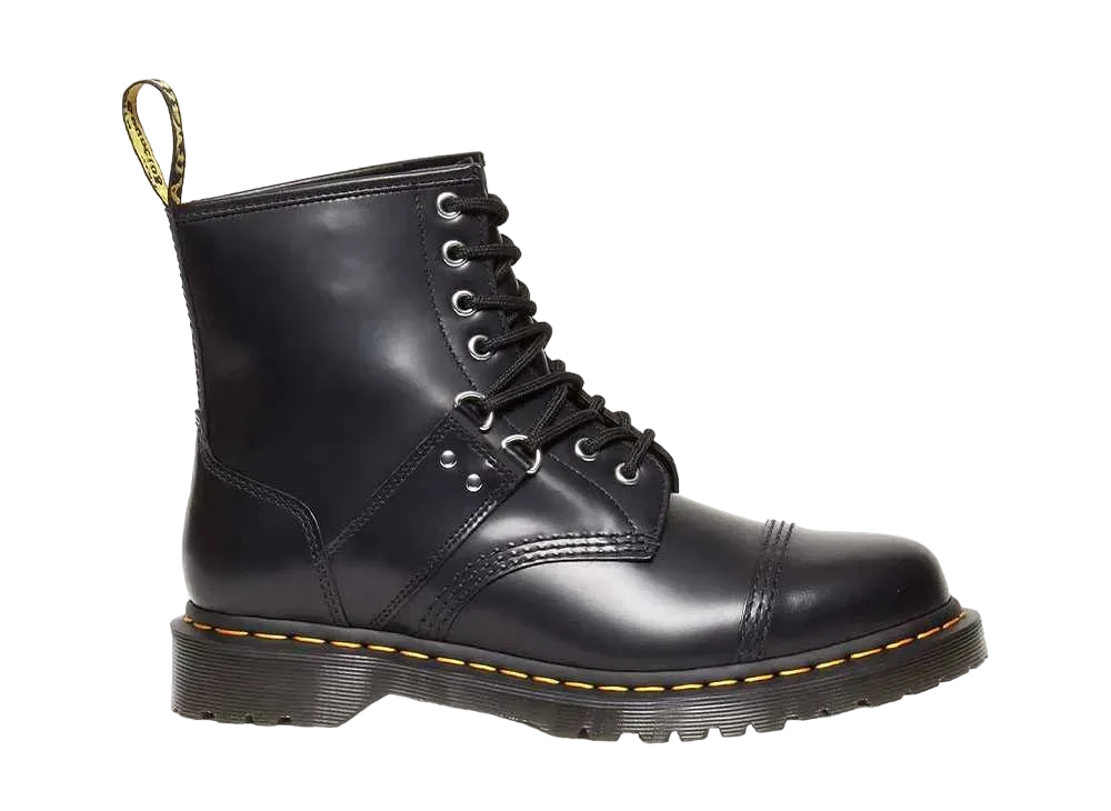 Dr.Martens 1460 8-Eye Boots "Black"