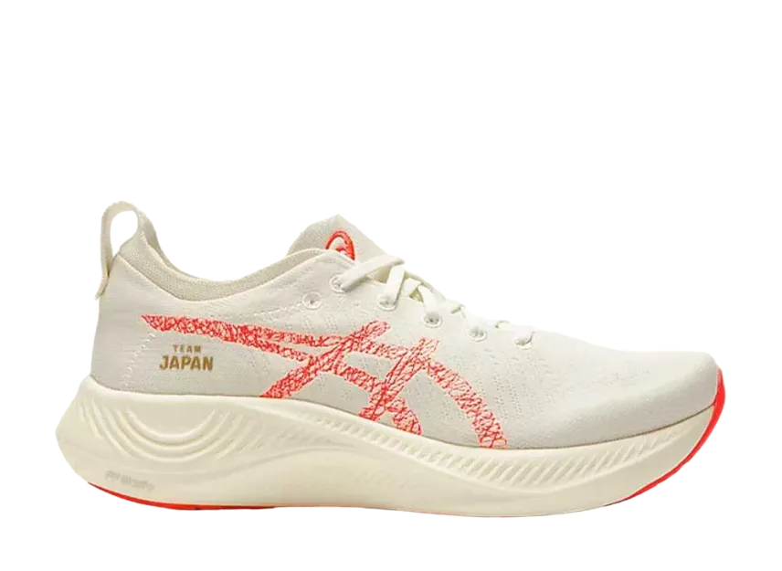 Asics Nimbus Mirai Paris Asics Nimbus Mirai Paris