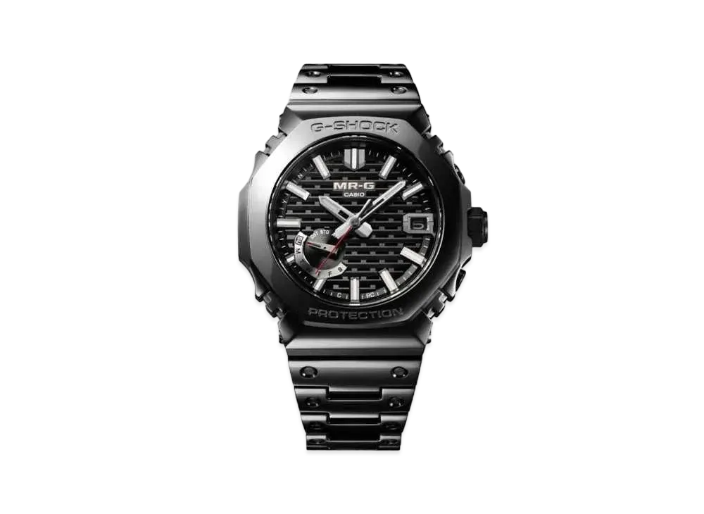 Casio G-Shock MRG-B2100 Series MRG-B2100B "Black"
