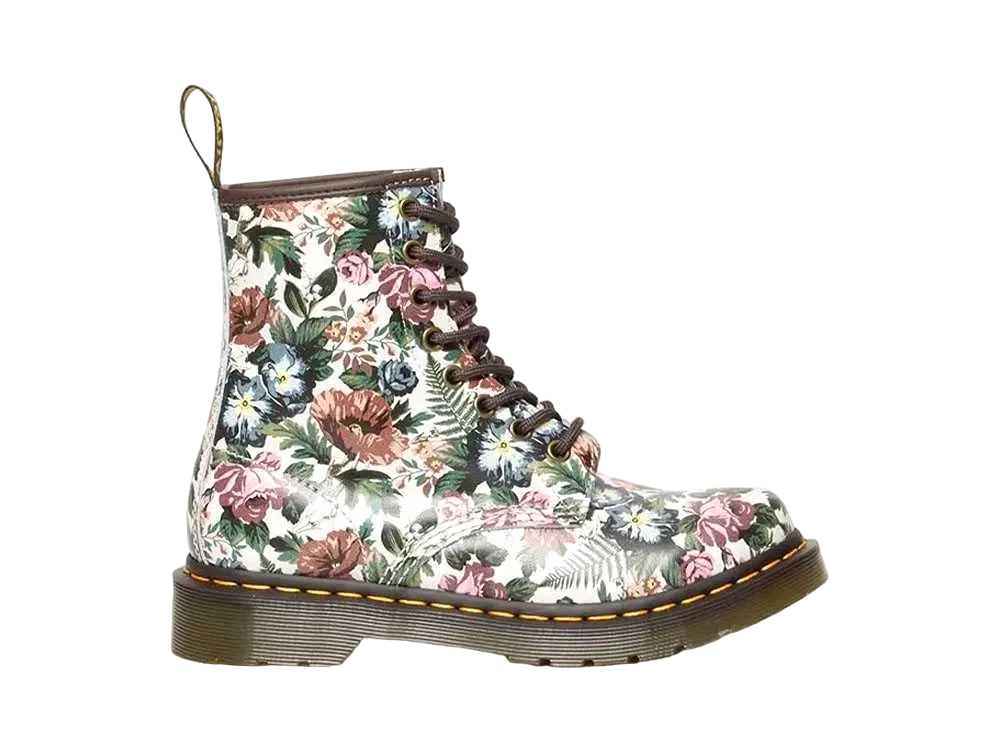 Dr.Martens Women's 1460 8-Eye Boots "Multi"