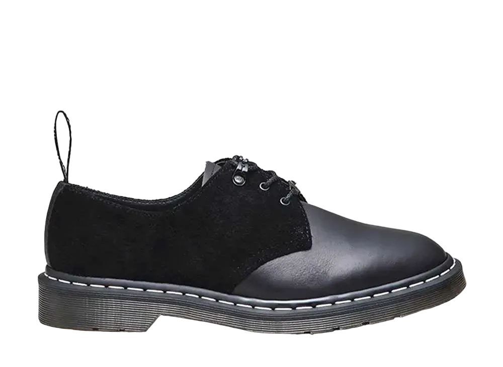 Dr.Martens 1461 3-Eye Shoes "Black"