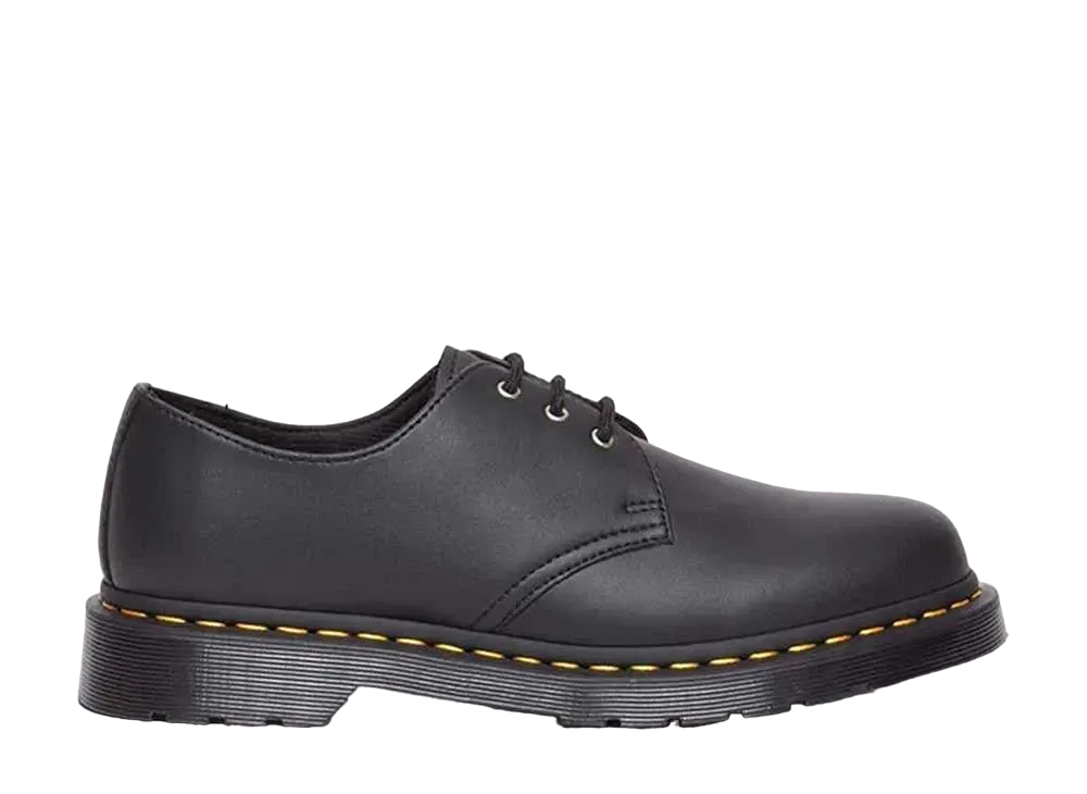 Dr.Martens 1461 3-Eye Shoes "Black"