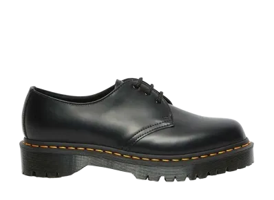 Dr.Martens 1461 Bex 3-Eye Shoes "Black"