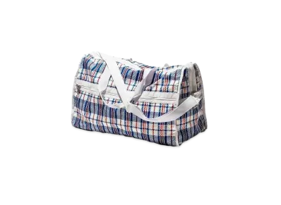 LeSportsac x BEAMS x ALWAYTH Deluxe LG Weekender "Multi"