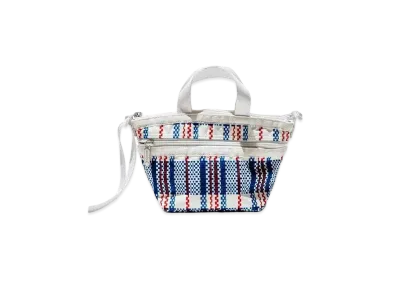 LeSportsac x BEAMS x ALWAYTH Mini Crossbody "Multi"