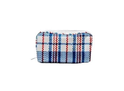 LeSportsac x BEAMS x ALWAYTH Rectangular Cosmetic "Multi"