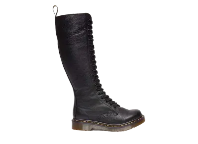Dr.Martens Women's 1B60 20-Eye Boots "Black"