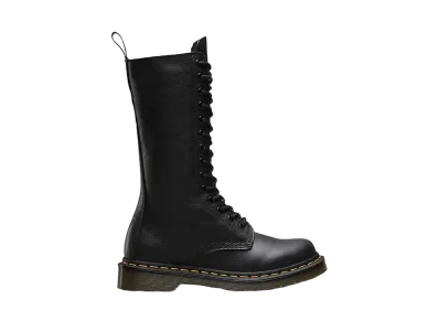 Dr.Martens Women's 1B99 14-Eye Boots "Black"