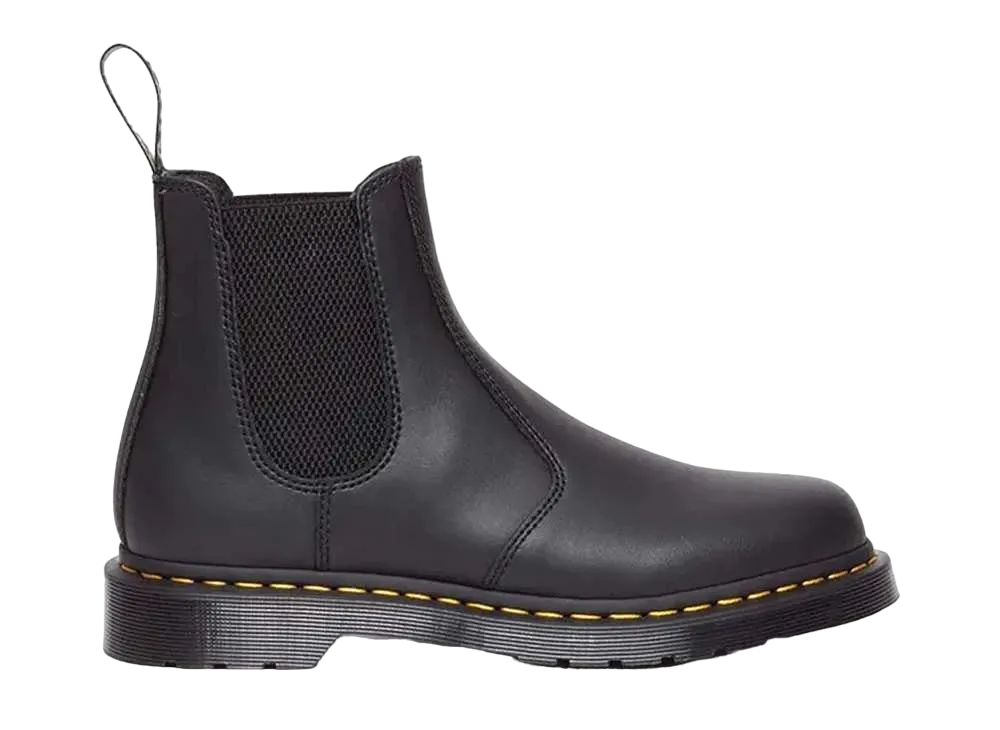 Dr.Martens 2976 Chelsea Boots "Black"