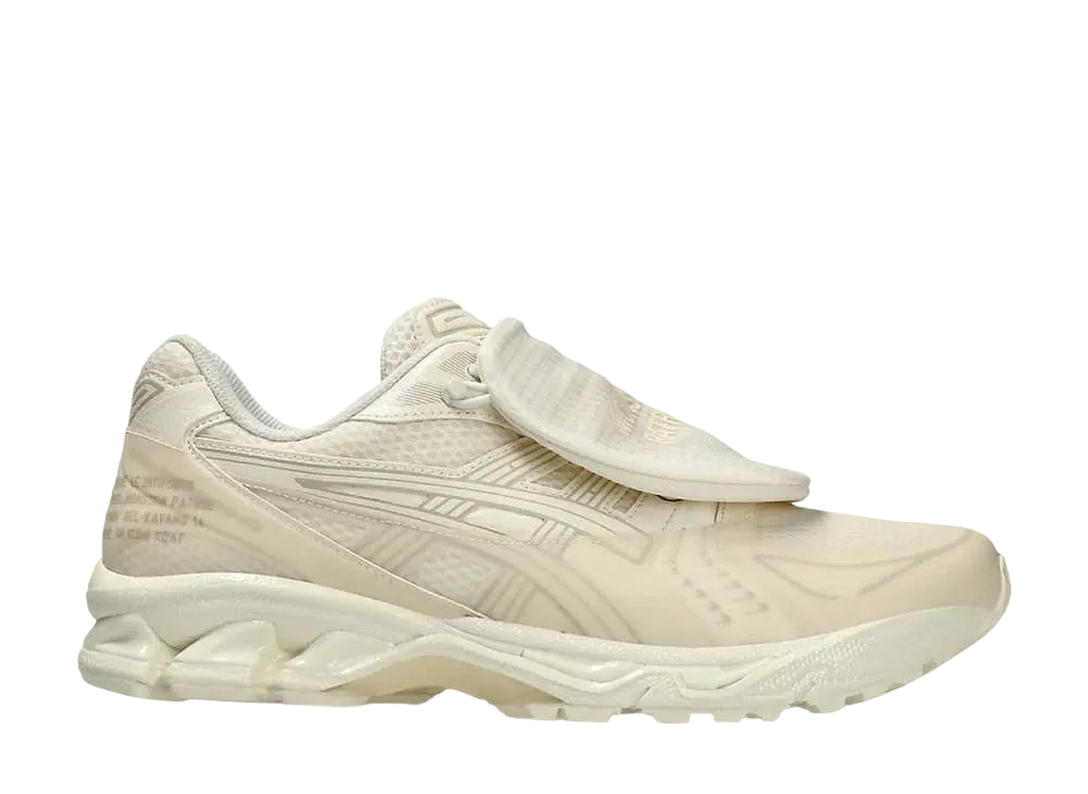 SBTG × Limited Edt × Asics Gel-Kayano 14 "Cream"