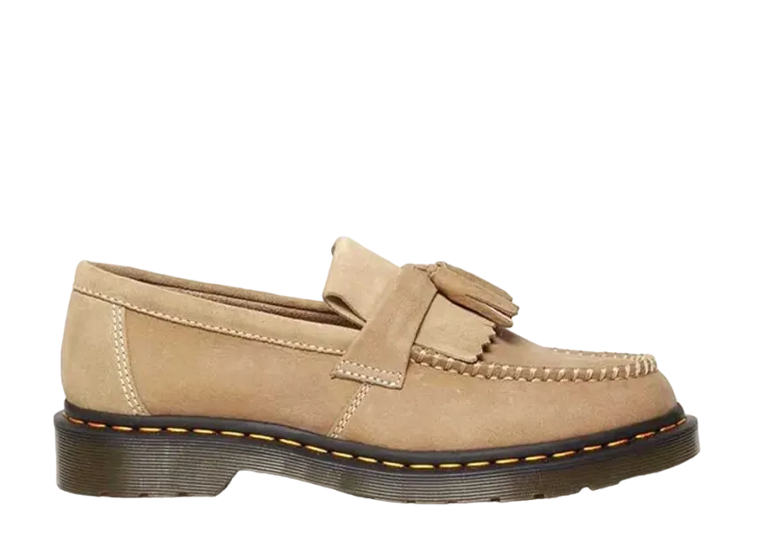Dr.Martens Adrian Tassel Loafers Dr.Martens Adrian Tassel Loafers