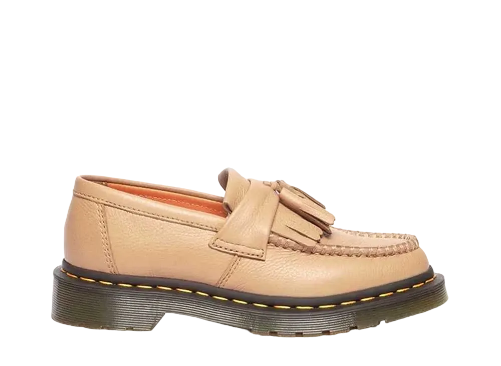 ドクターマーチン ウィメンズ エイドリアン タッセル ローファー "サバンナタン"
