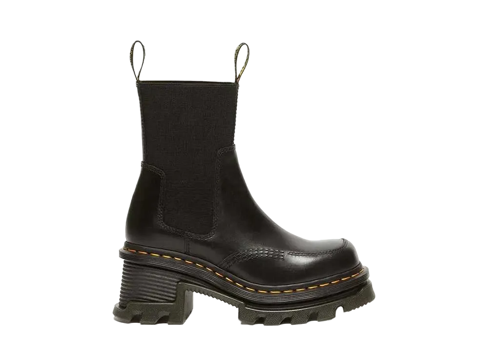 Dr.Martens Women's Corran Chelsea Boots "Black"
