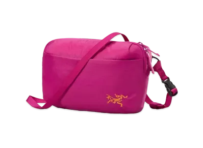 ARC'TERYX Heliad 6 Cross Body Bag X000007973 "Amaranthus/Edziza"