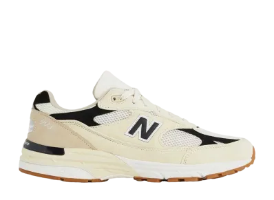 ニューバランス 993 "シーソルト"