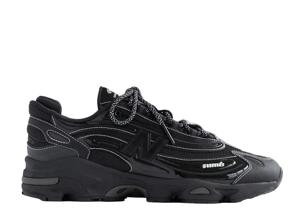 Aime Leon Dore × New Balance 1000 "Black"