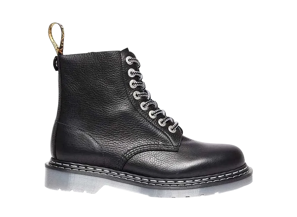 Dr.Martens MIE 1460 Pascal 8-Eye Boots "Black"