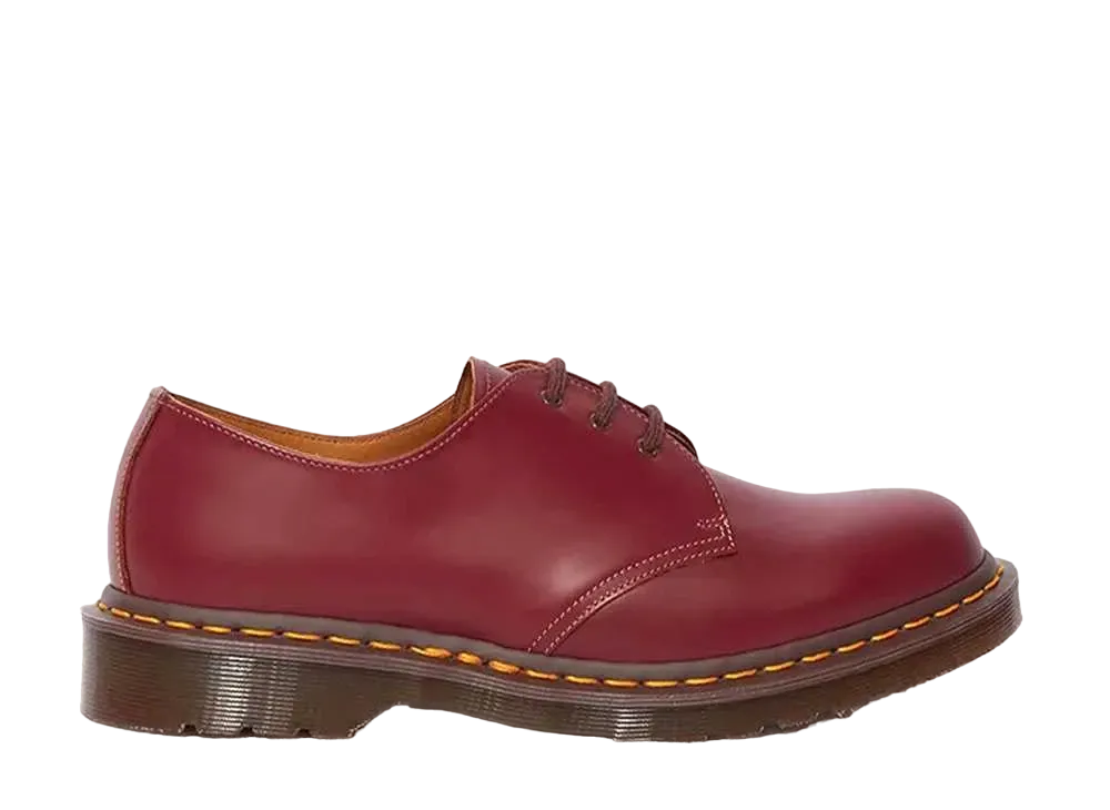 Dr.Martens MIE 1461 3-Eye Shoes "Oxblood"