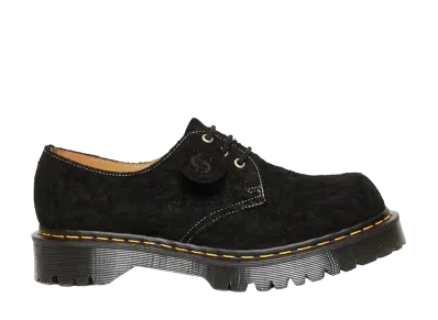 Dr.Martens MIE 1461 Bex 3-Eye Shoes "Black"