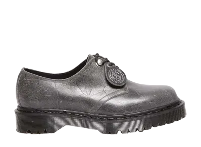Dr.Martens MIE 1461 Bex 3-Eye Shoes "Mid Grey"