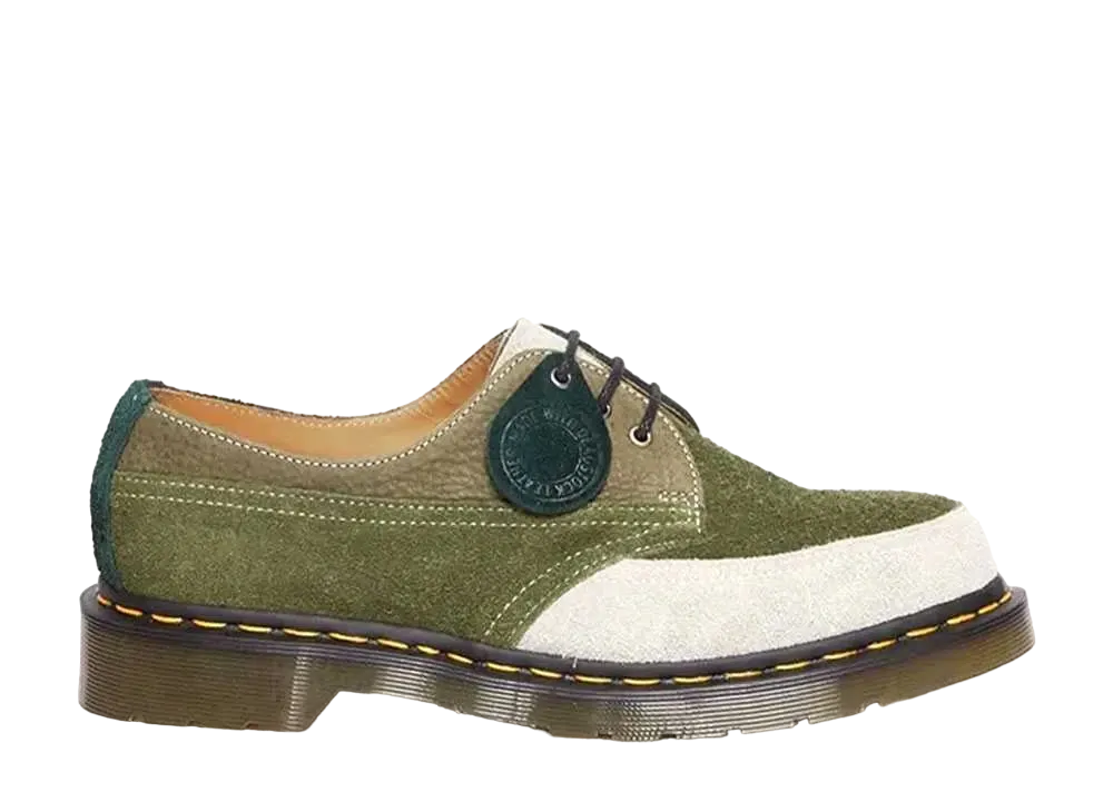 ドクターマーチン MIE 1461 デッドストック 3ホール シューズ "マルチ"