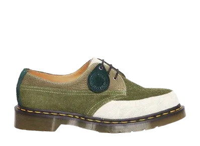 Dr.Martens MIE 1461 Deadstock 3-Eye Shoes "Multi"