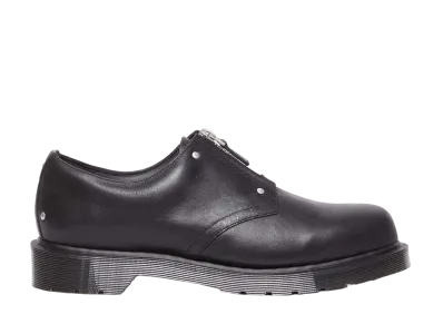Dr.Martens MIE 1461 Zip Up Shoes "Black"