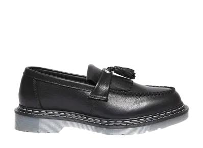 Dr.Martens MIE Adrian Tassel Loafers "Black"