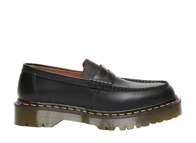 Dr.Martens MIE Penton Bex Loafers "Black"