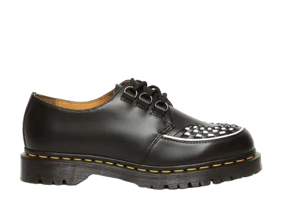 Dr.Martens Ramsey 3 Tie Shoes "Black"