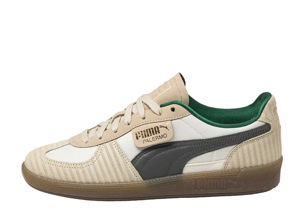 Asphaltgold x Puma Palermo "Sedia"