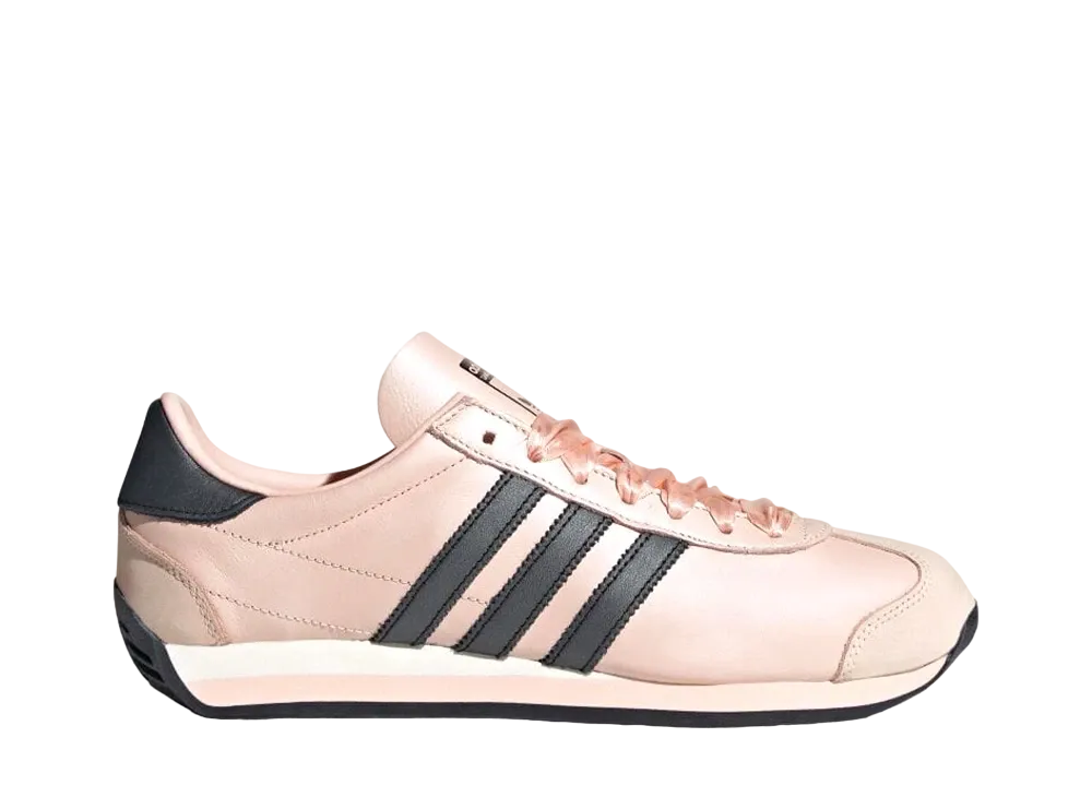 adidas Women's Country OG "Wonder Quartz/Core Black/Off White"