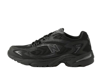 New Balance 725 "Black"