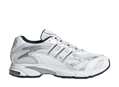 adidas Temper Run 2.0 "Footwear White/Core Black/Grey"