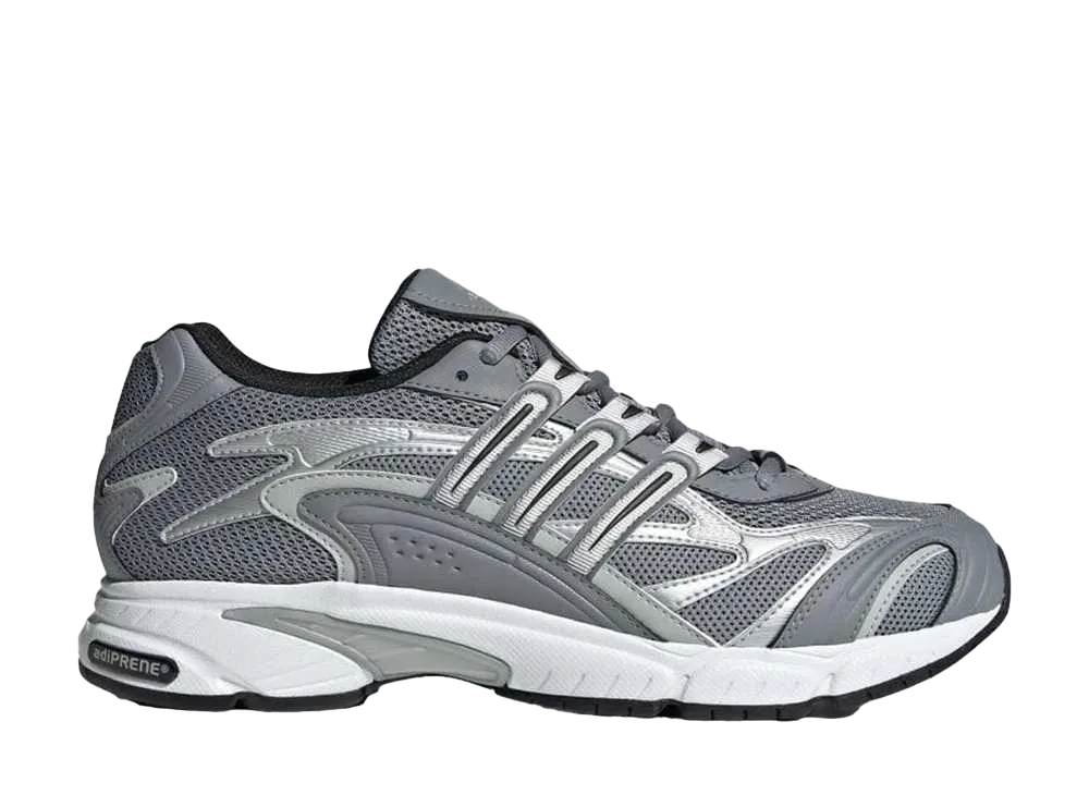 アディダス テンパー ラン 2.0 "グレー/コアブラック"