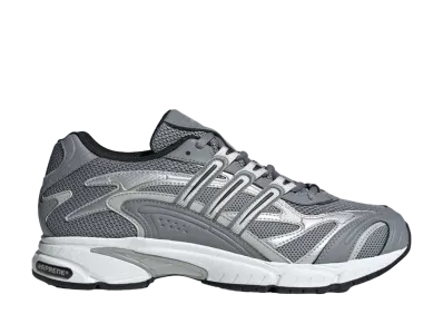 adidas Temper Run 2.0 "Grey/Core Black"