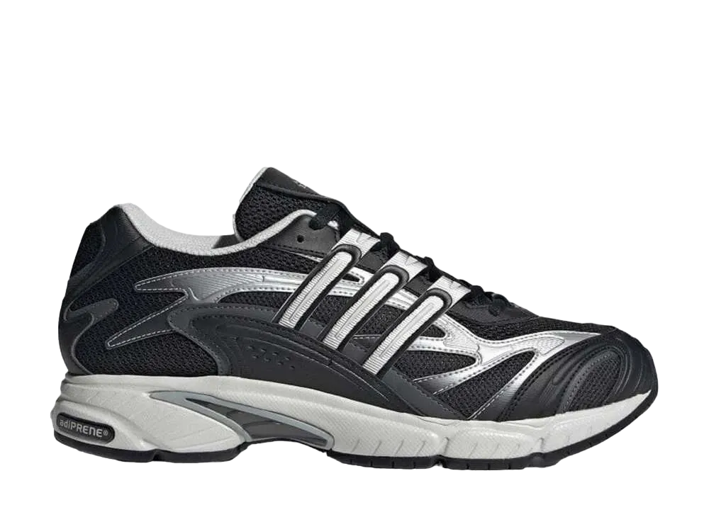 アディダス テンパー ラン 2.0 "コアブラック/グレー"