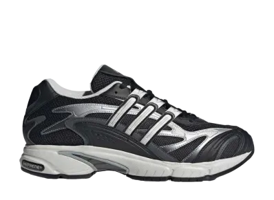 adidas Temper Run 2.0 "Core Black/Grey"