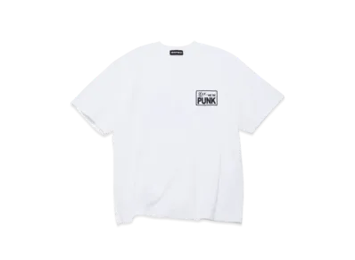 GOD SELECTION XXX T-Shirt GX-S24-ST-04 "White"