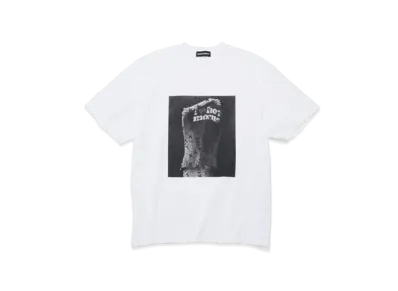 GOD SELECTION XXX T-Shirt GX-S24-ST-07 "White"
